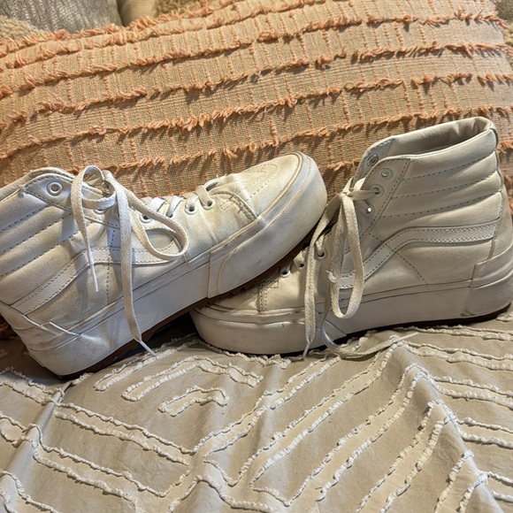 Vans Stackform - Picture 3 of 6